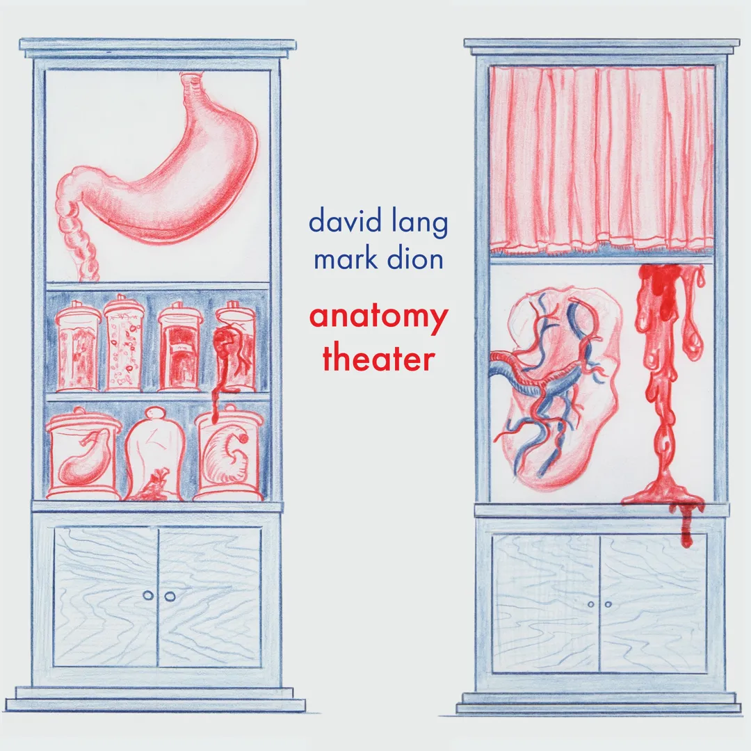 anatomy theater