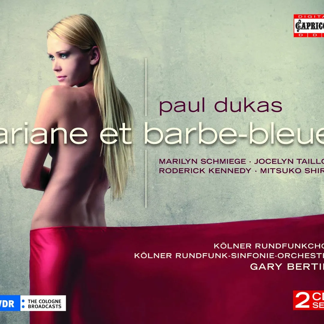 Ariane et Barbe-bleue