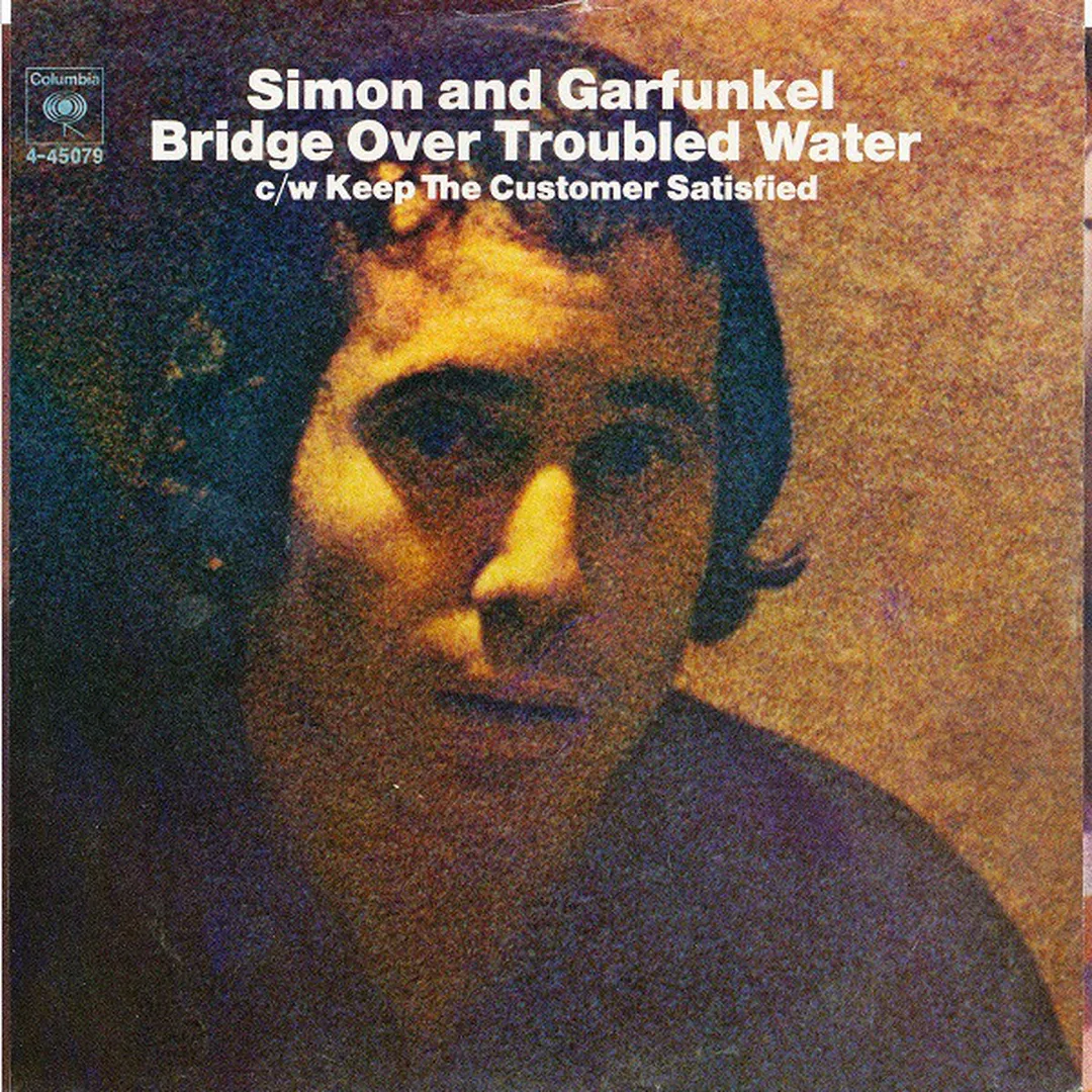 Simon & Garfunkel