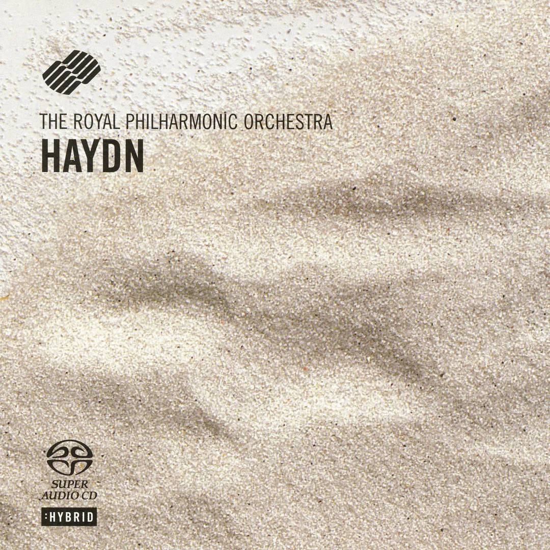 Symphonies Nos. 43-45