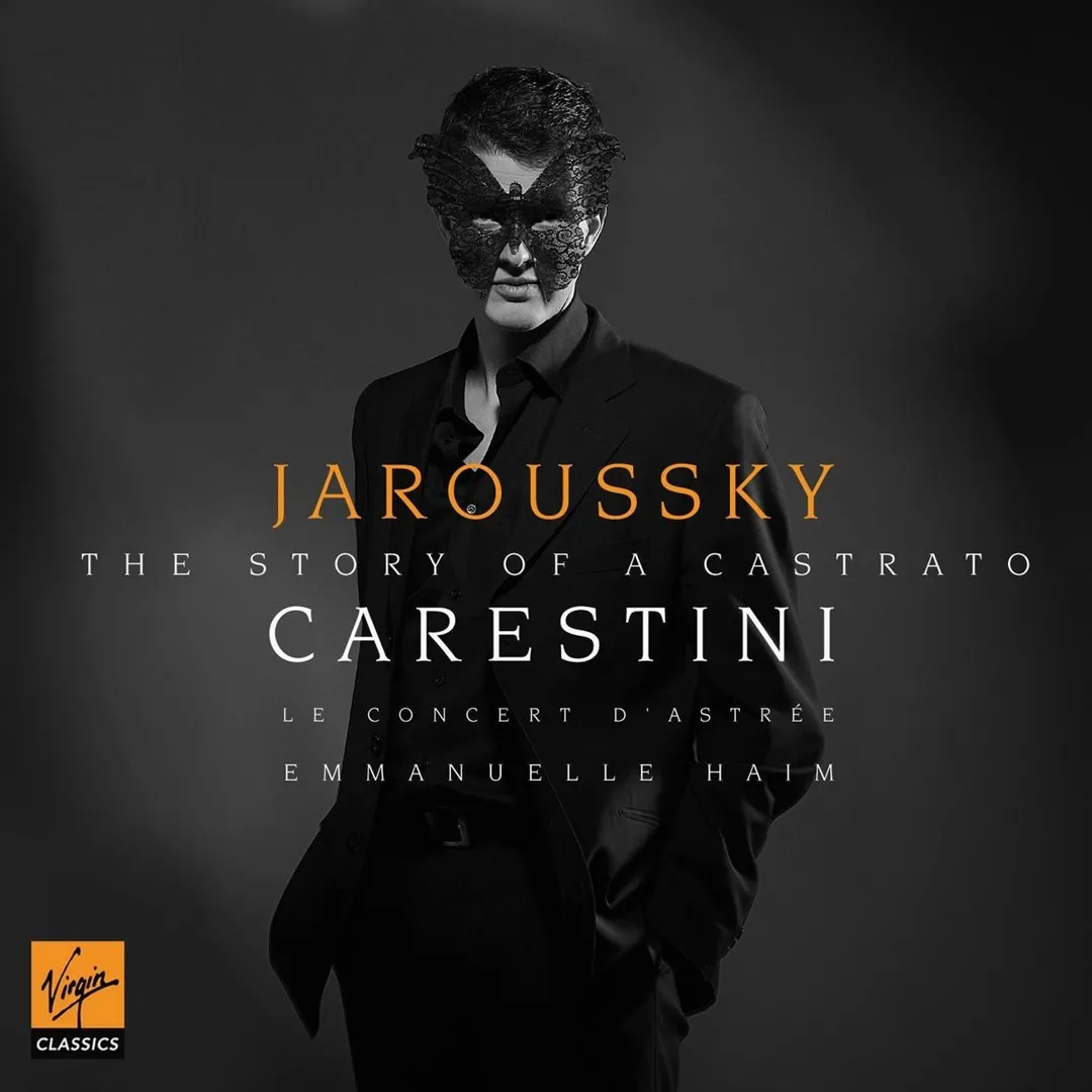 Carestini: The Story of a Castrato