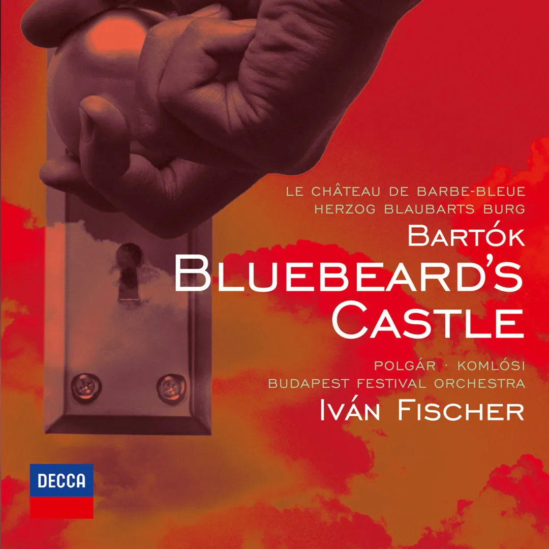 Bluebeard’s Castle