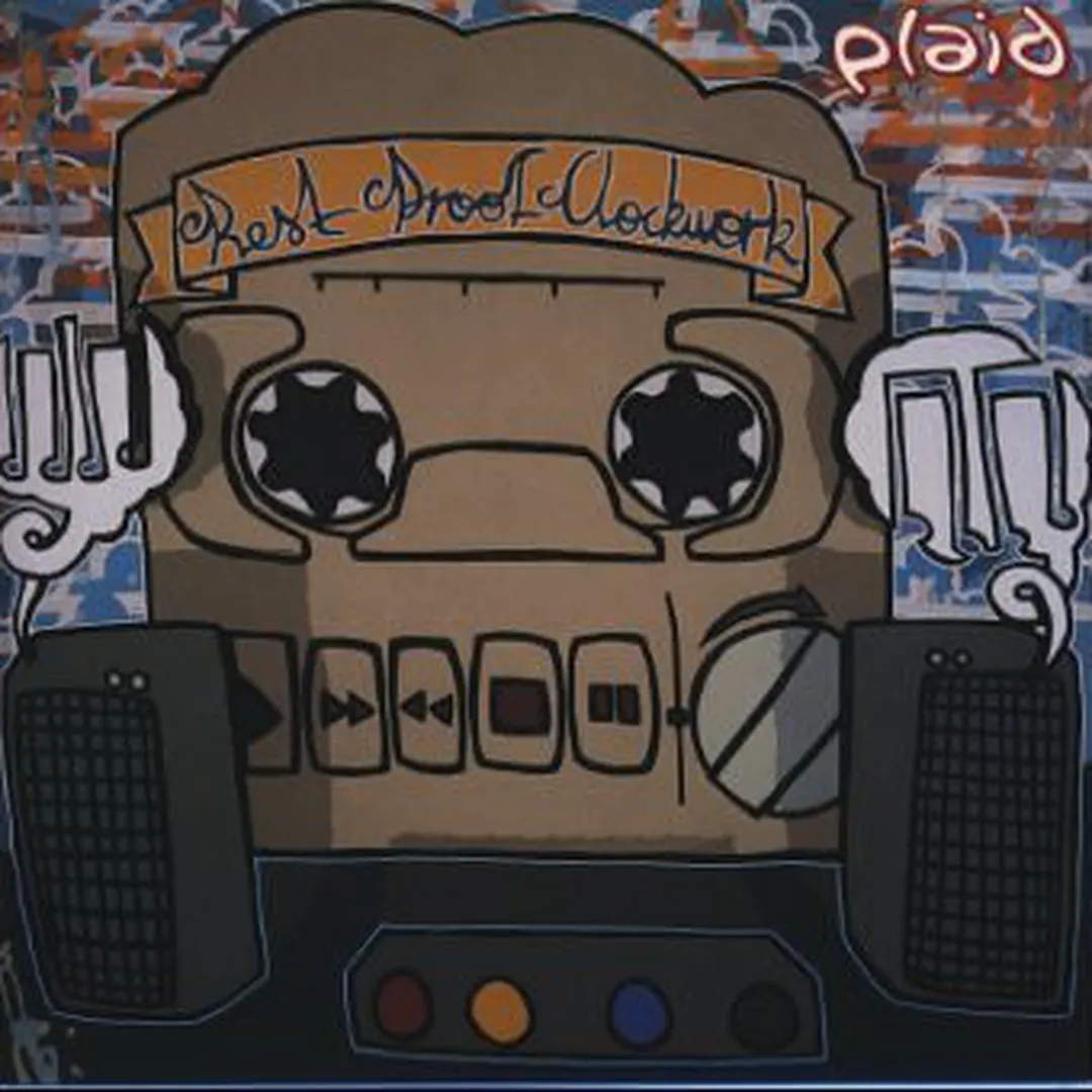 Rest Proof Clockwork