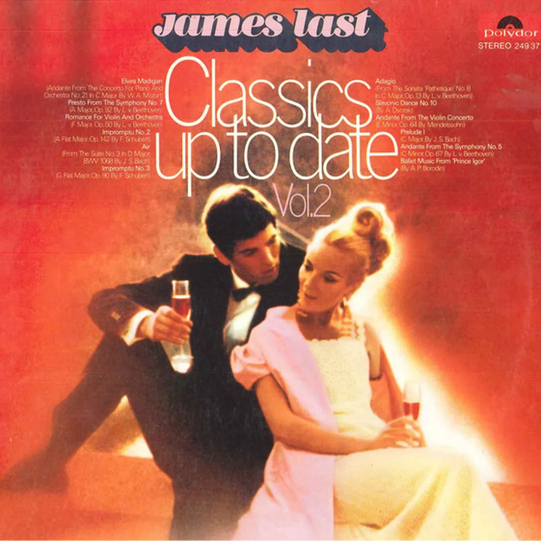 Classics Up to Date, Volume 2