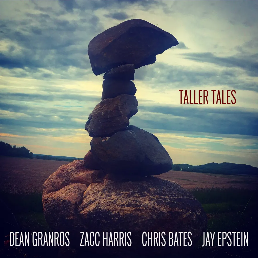 Taller Tales