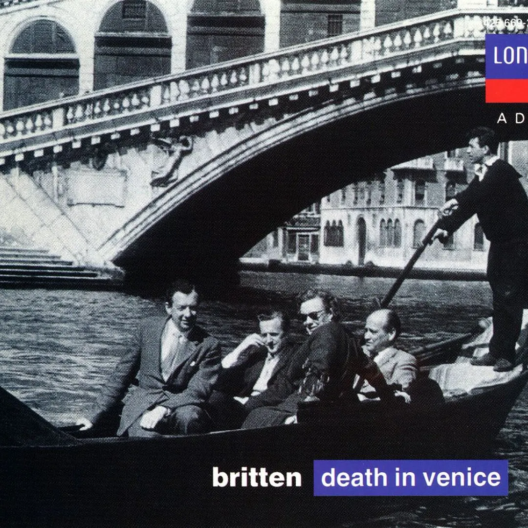 Death in Venice