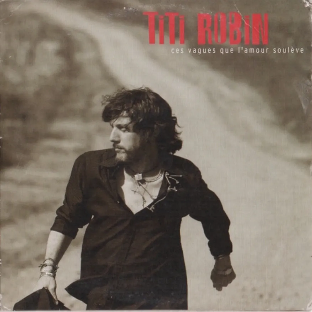 Ces vagues que l'amour soulève