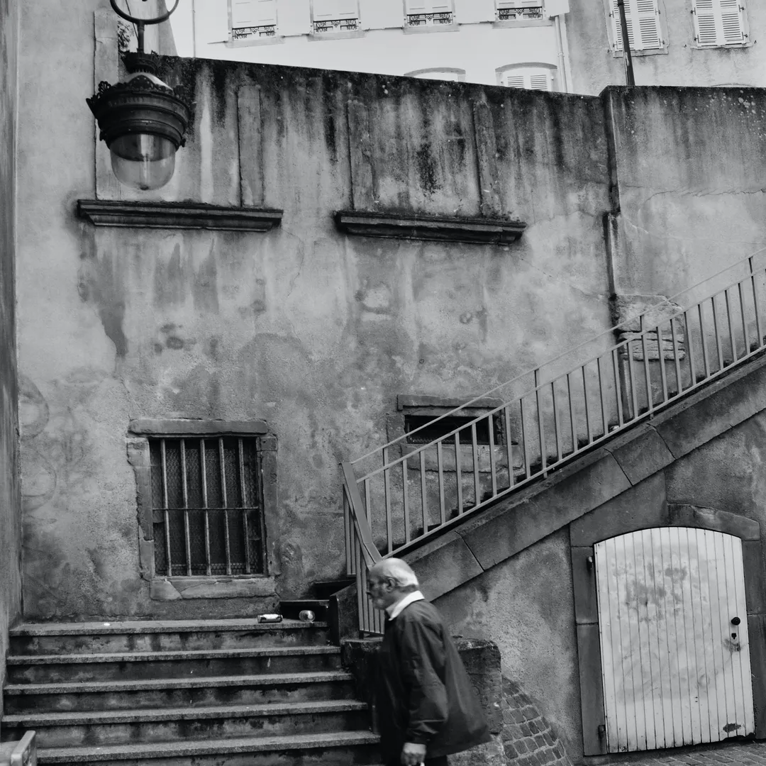 You Were Not Put on This Earth to Find Meaning in Your Life