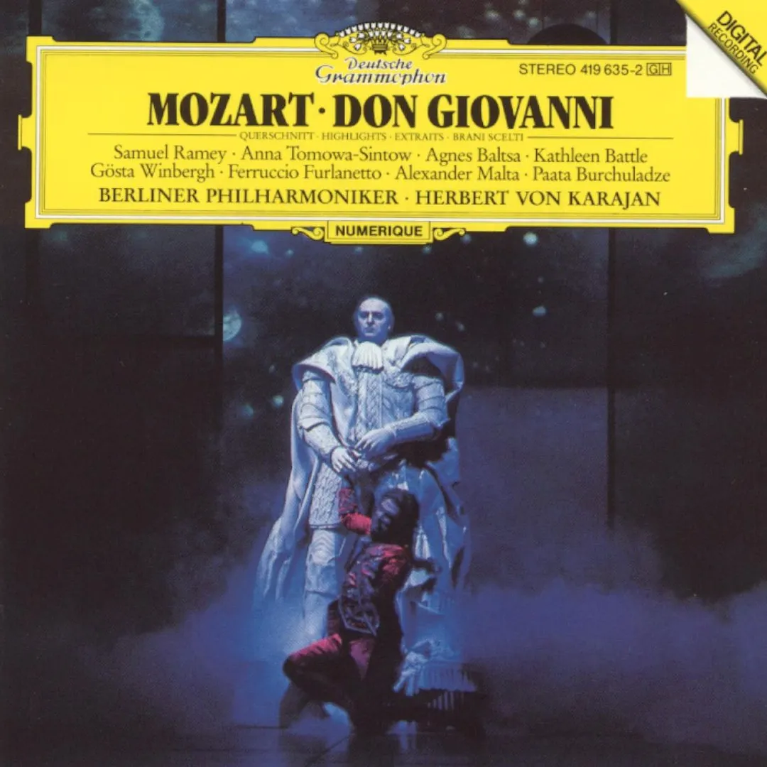 Don Giovanni