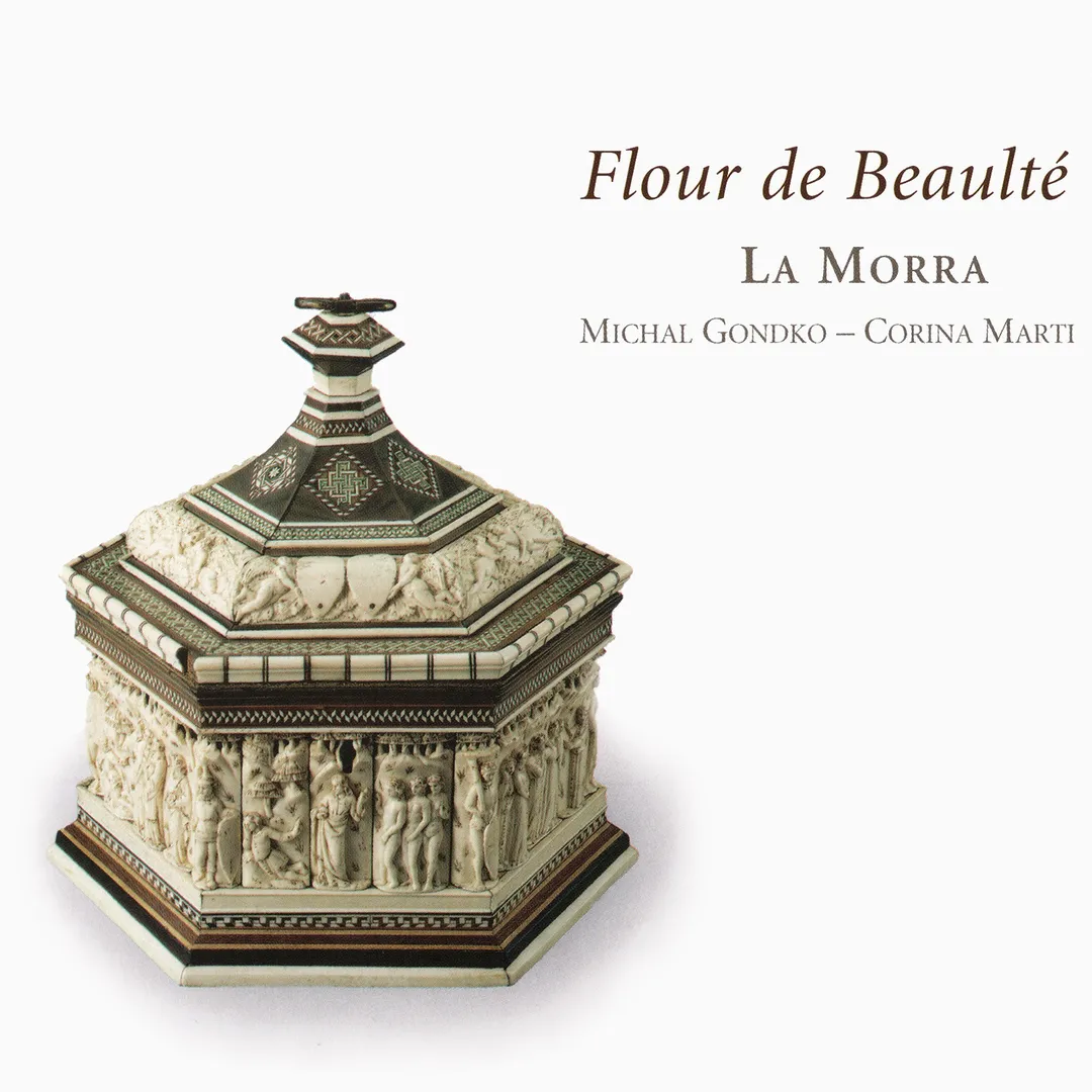 Flour de Beaulté