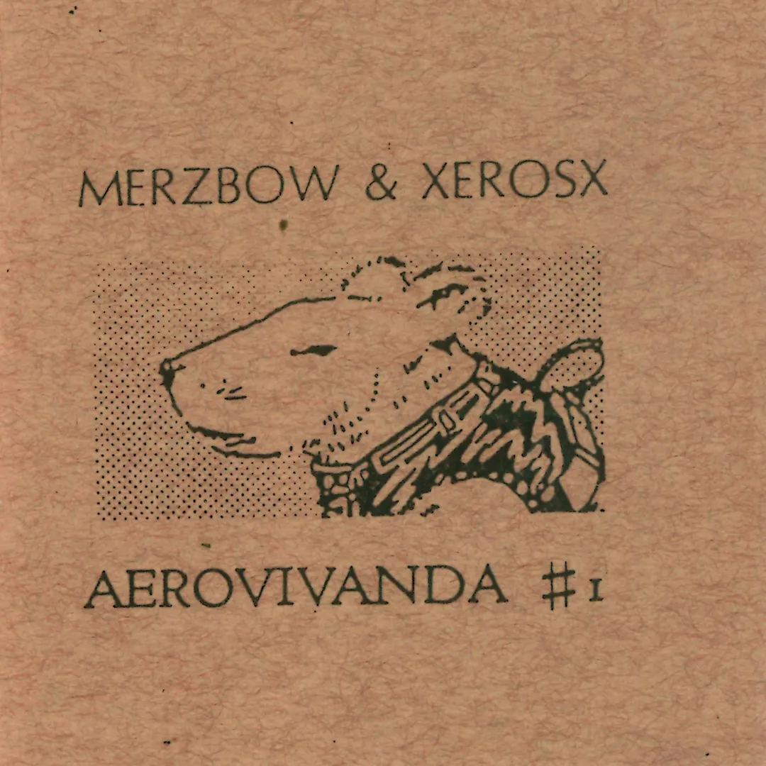 Aerovivanda #1