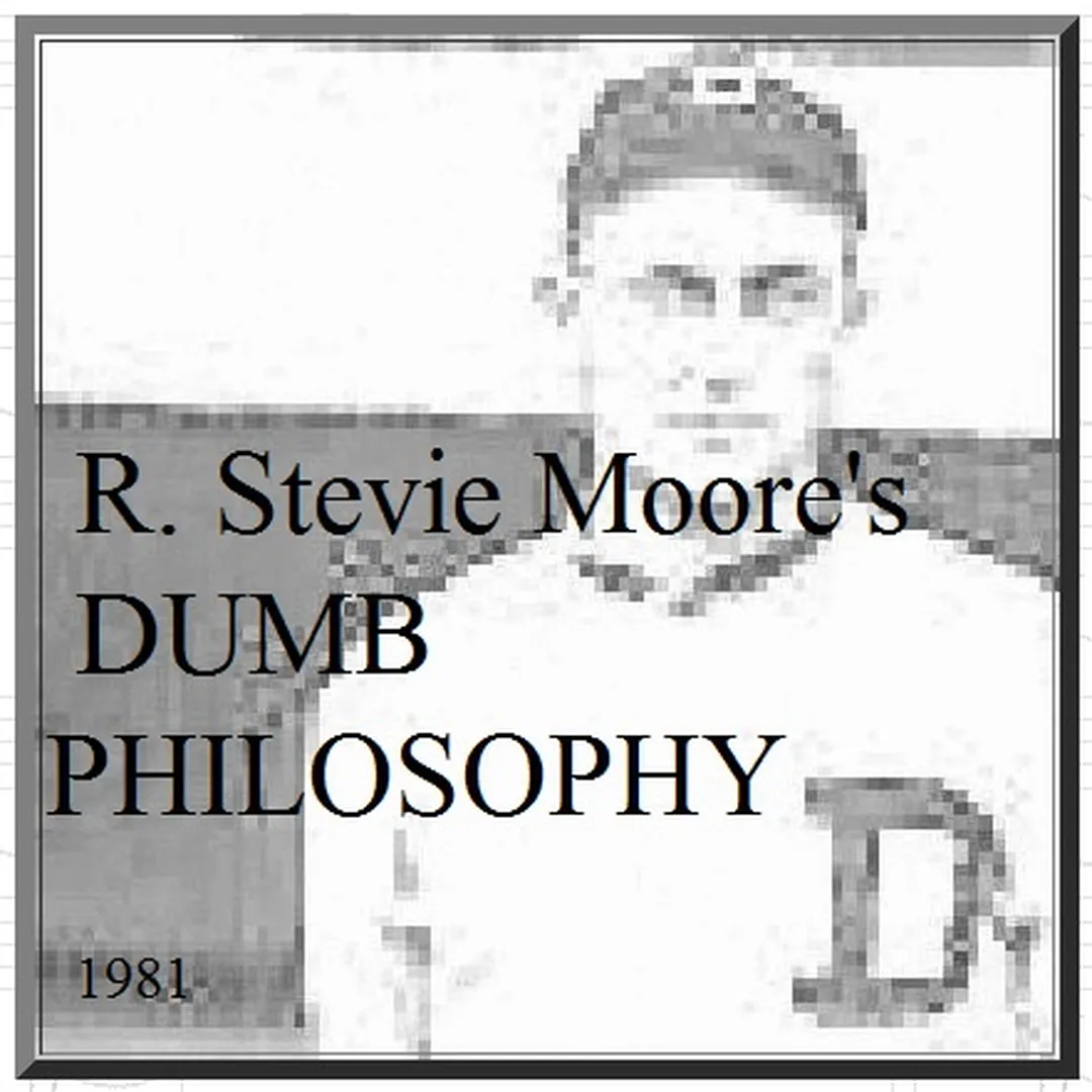 Dumb Philosophy / Criterions