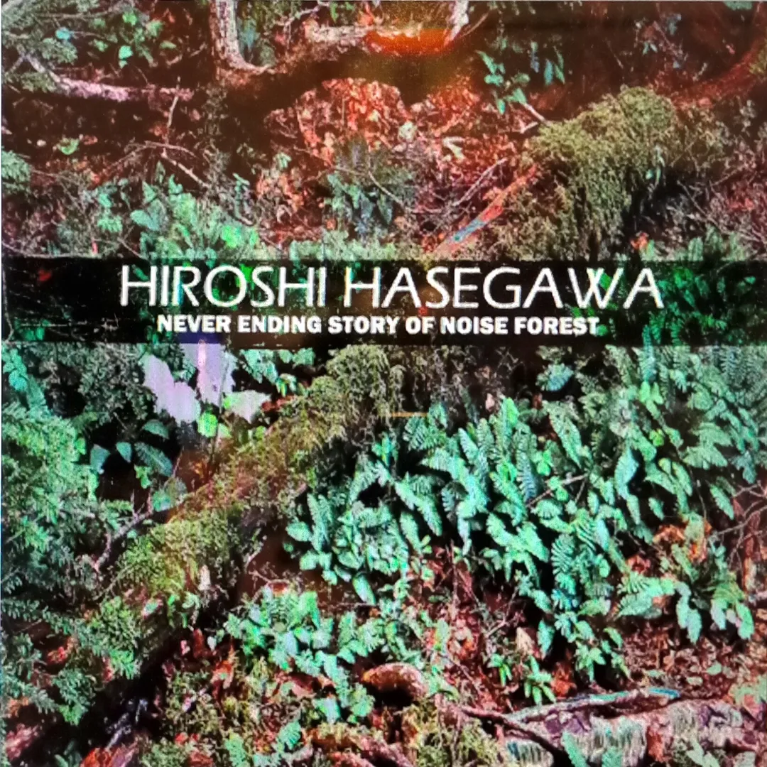 The Never Ending Story of Noise Forest