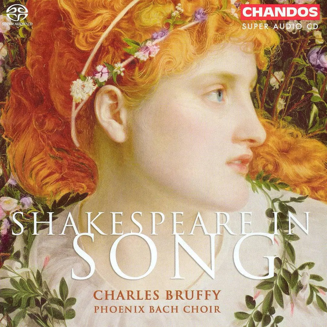 Shakespeare in Song