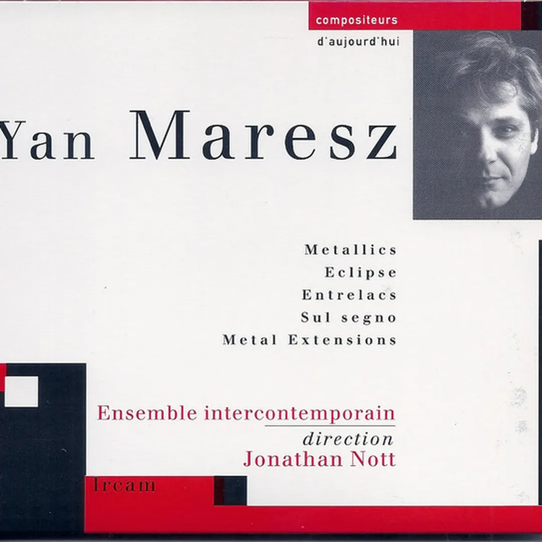 Metallics / Eclipse / Entrelacs / Sul segno / Metal Extensions