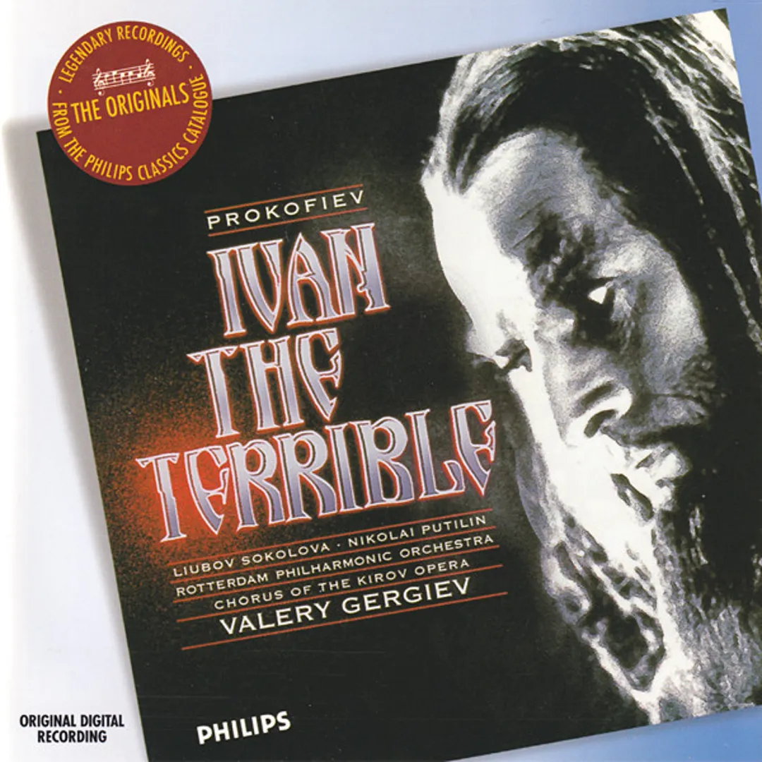 Ivan the Terrible