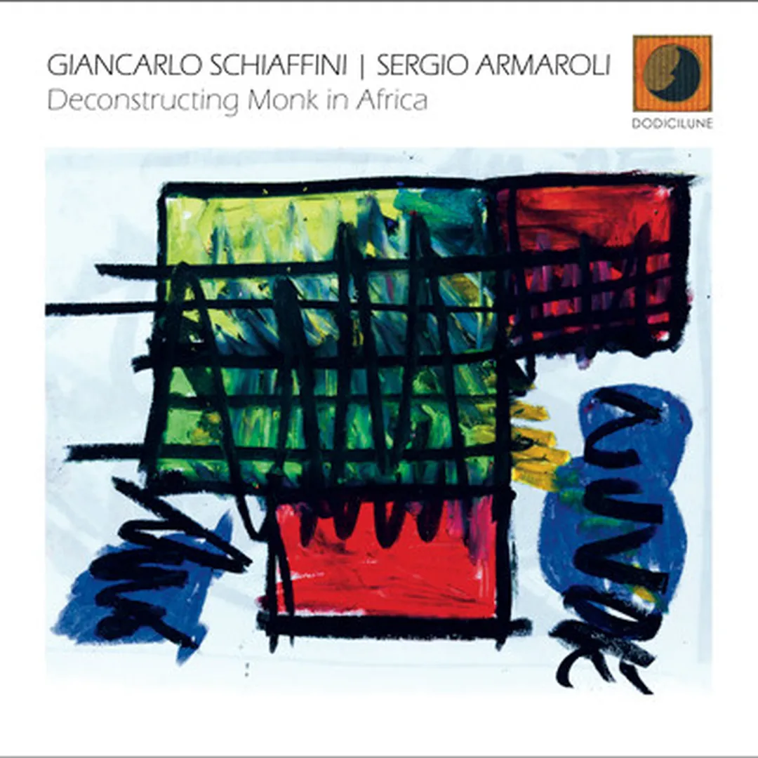 Giancarlo Schiaffini