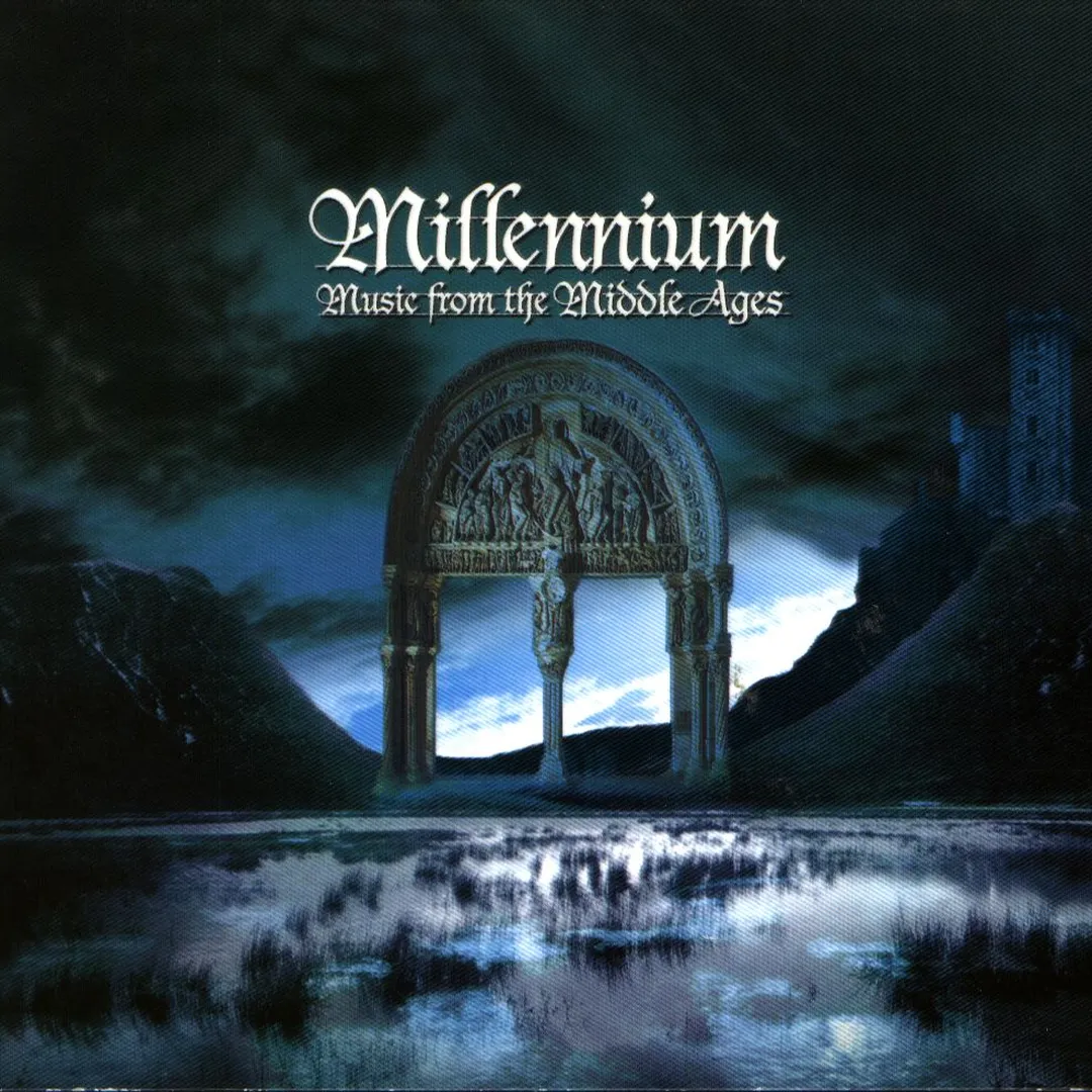 Millennium: Music from the Middle Ages
