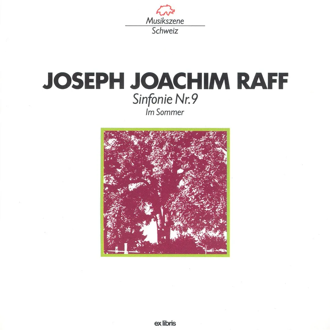 Sinfonie Nr. 9 «Im Sommer»
