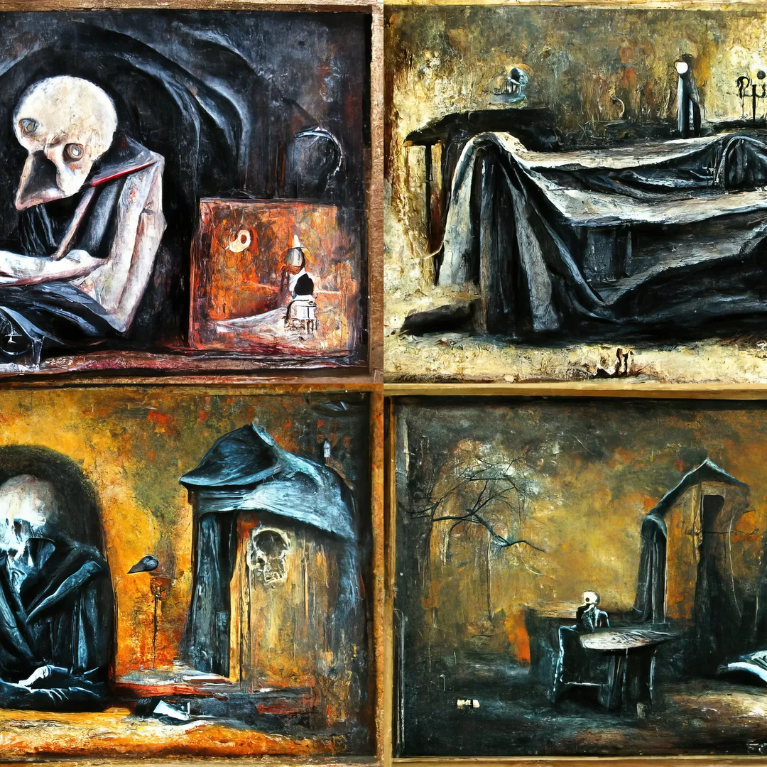 The Heavy Toll of Over-Sought Estrangement