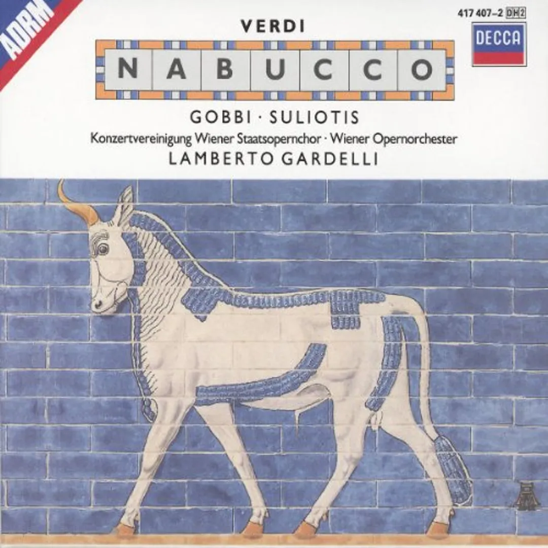 Nabucco
