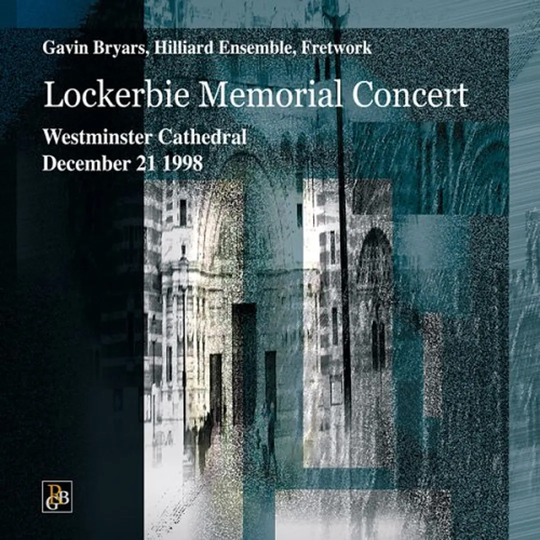 Lockerbie Memorial Concert