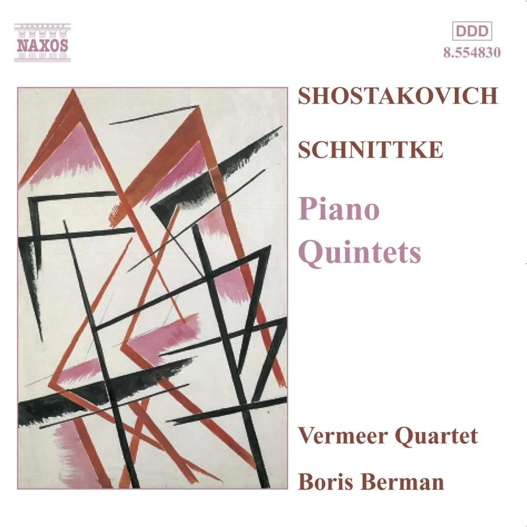 Piano Quintets