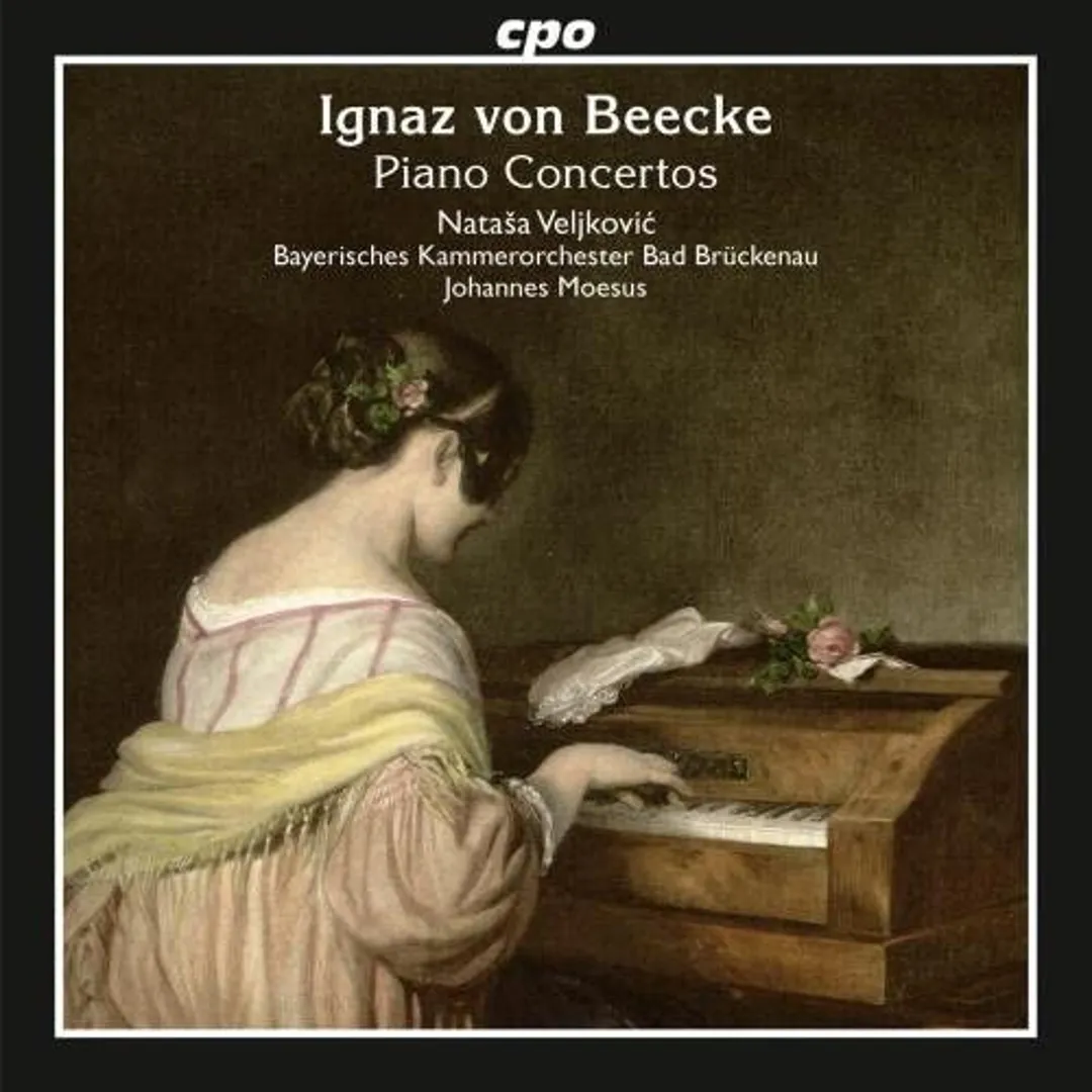 Piano Concertos