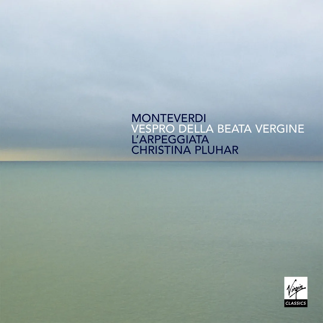 Vespro della Beata Vergine