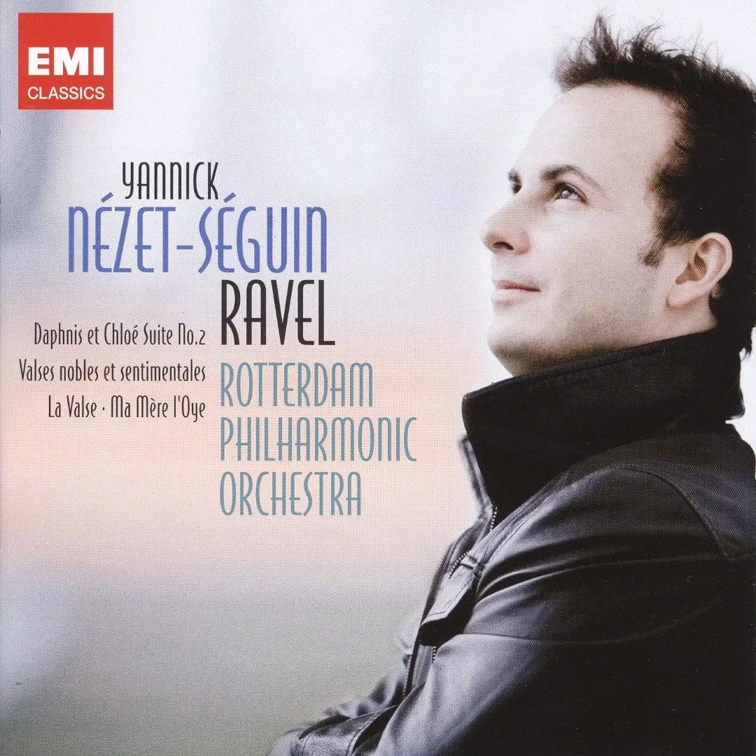 Daphnis et Chloé Suite No. 2 / Valses nobles et sentimentales / La valse / Ma mère l'Oye