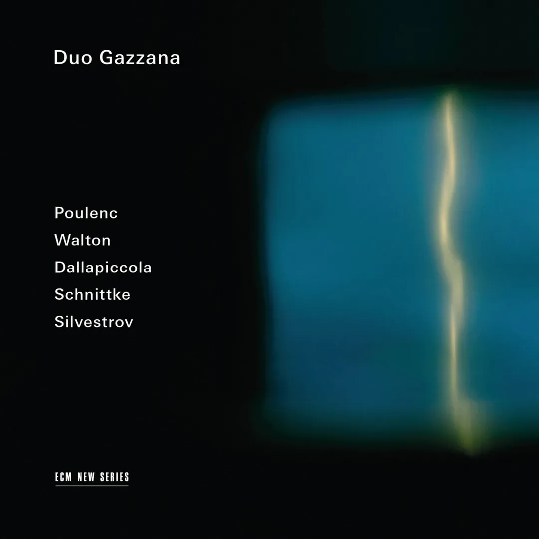 Works for Violin and Piano