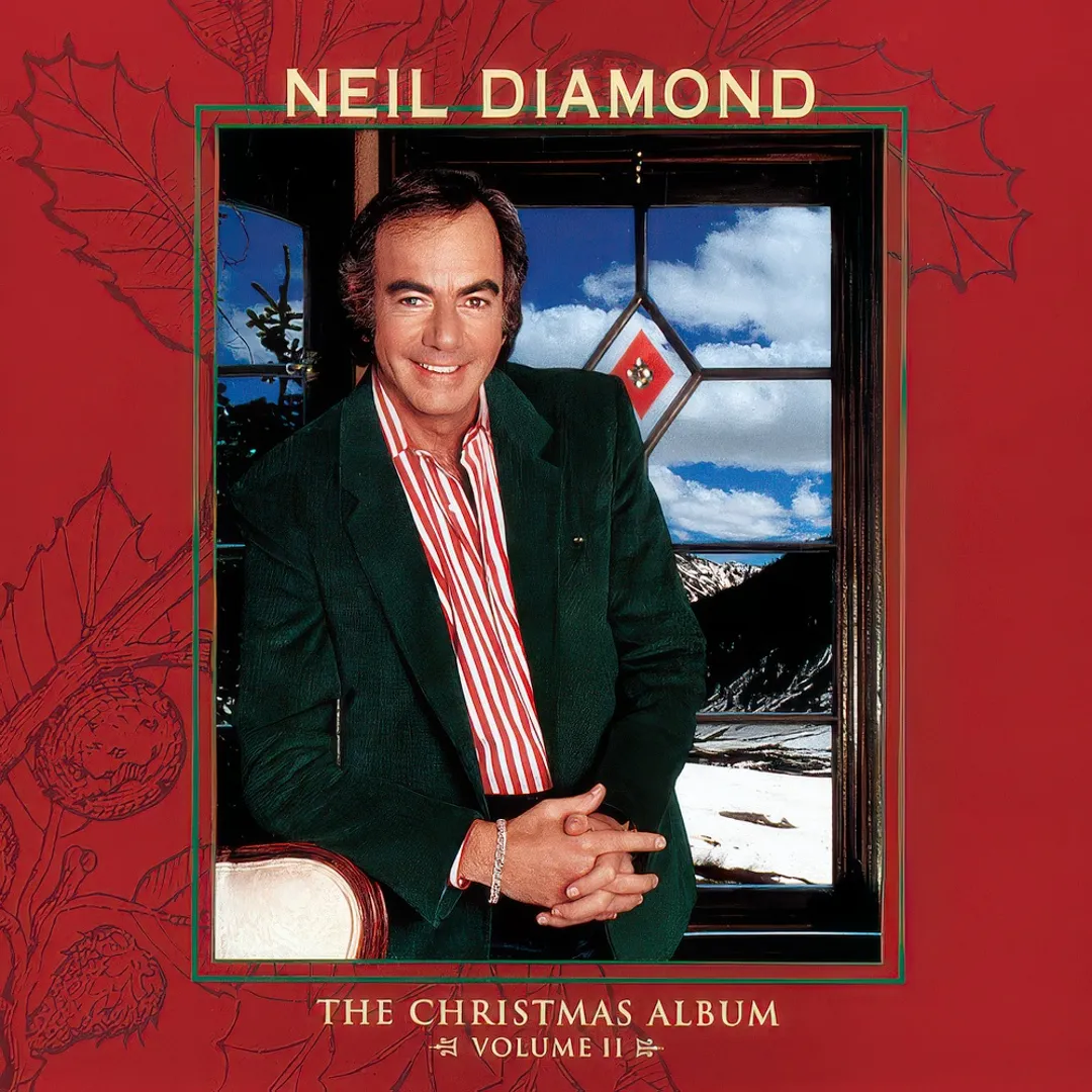 The Christmas Album, Volume II