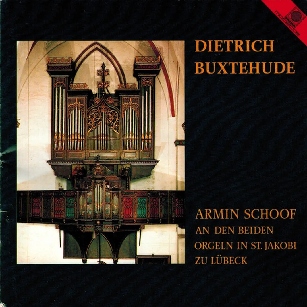 Dietrich Buxtehude