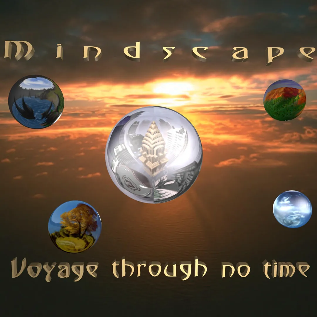 Voyage Through No Time