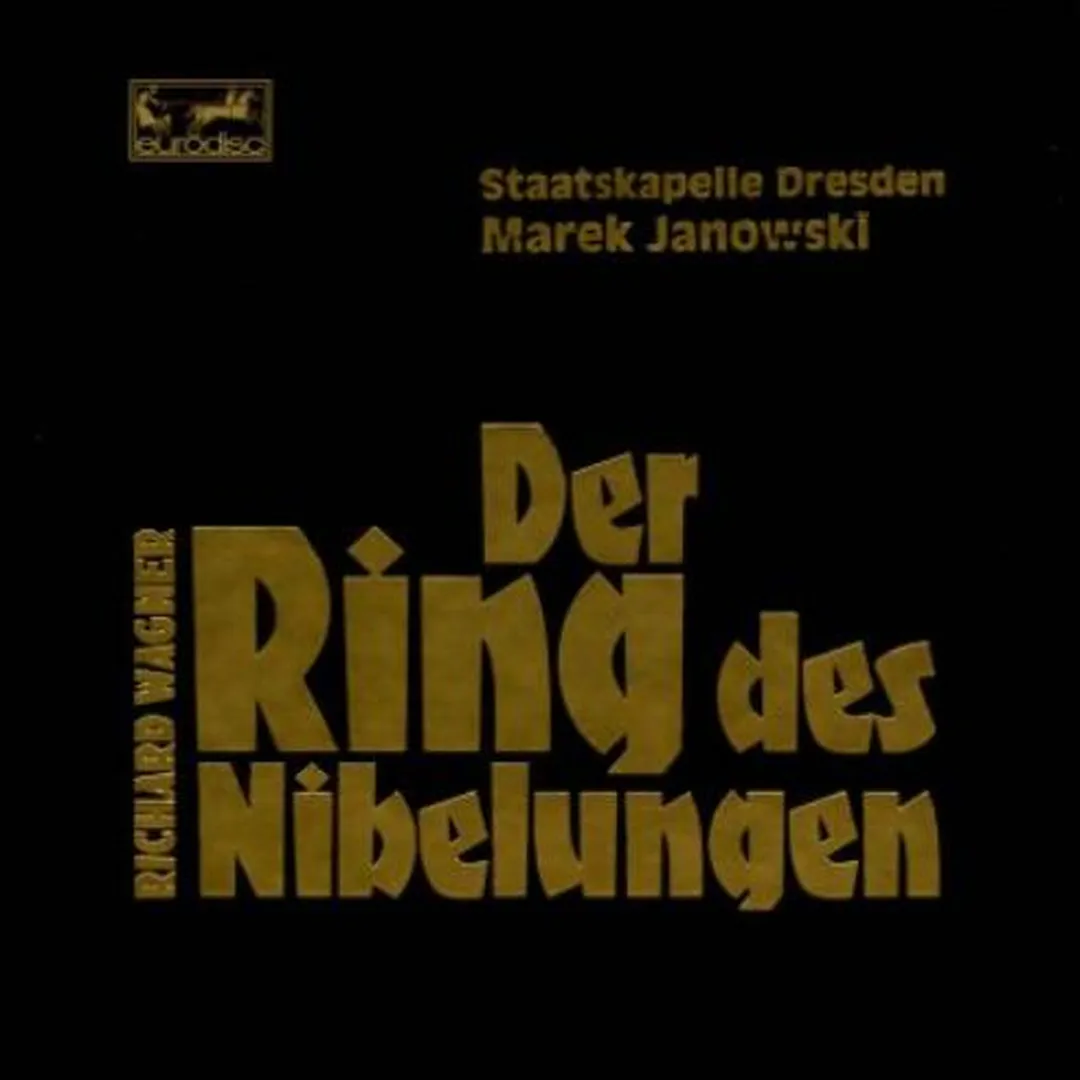 Der Ring des Nibelungen