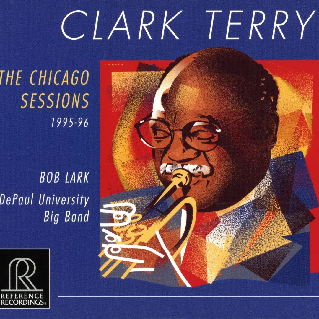 Clark Terry: The Chicago Sessions 1995-96