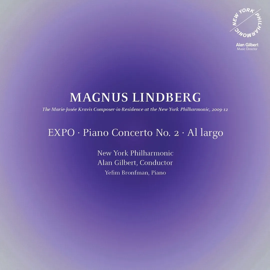 EXPO / Piano Concerto no. 2 / Al largo
