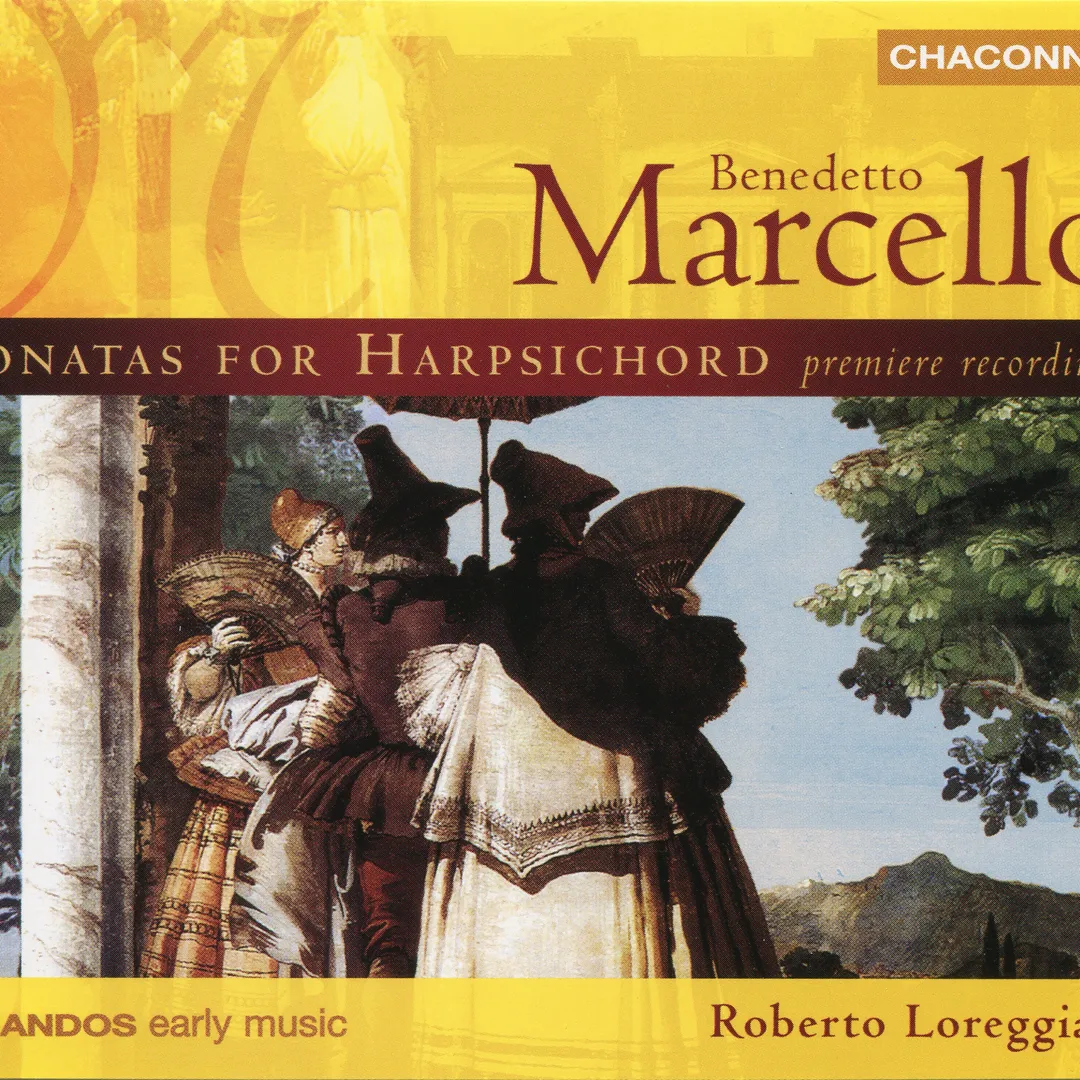 Sonatas for Harpsichord