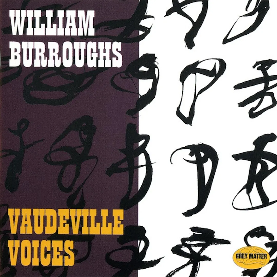 Vaudeville Voices