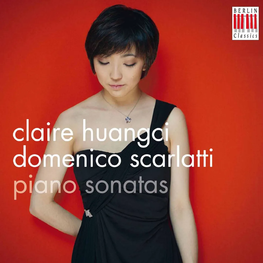 Piano Sonatas