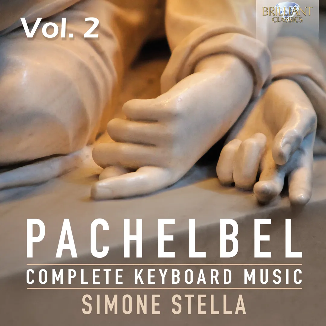 Complete Keyboard Music, Vol. 2