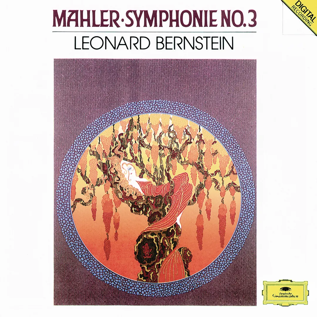 Mahler: Symphony No. 3