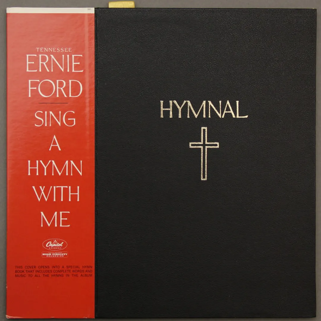 Sing a Hymn With Me