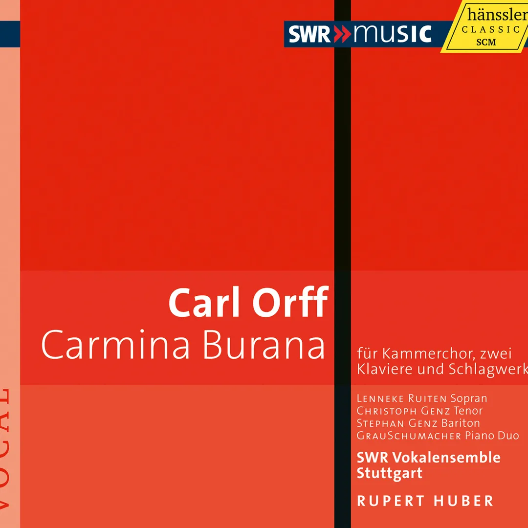Carmina Burana