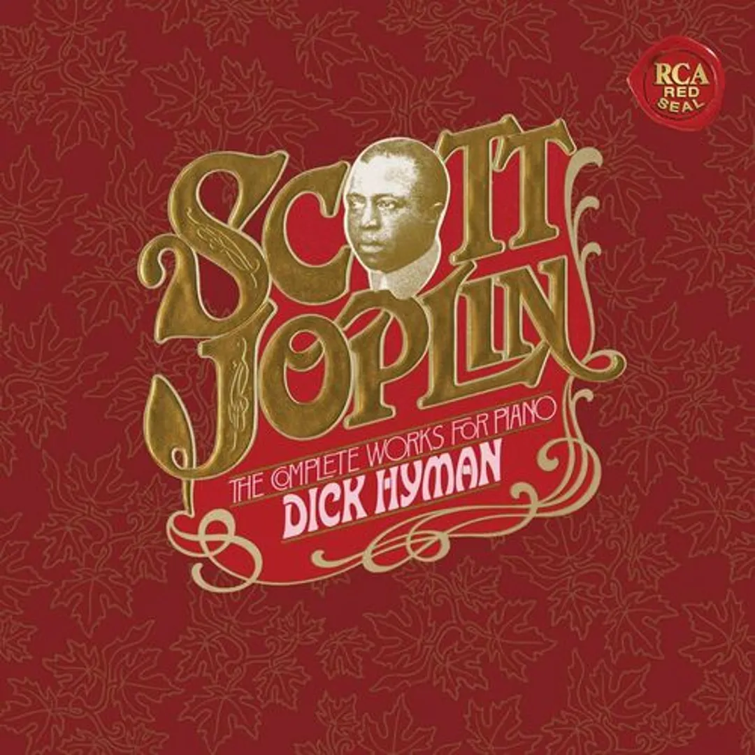 Dick Hyman