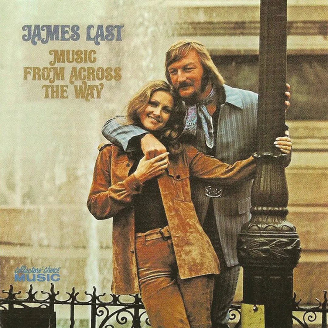 Music From Across the Way