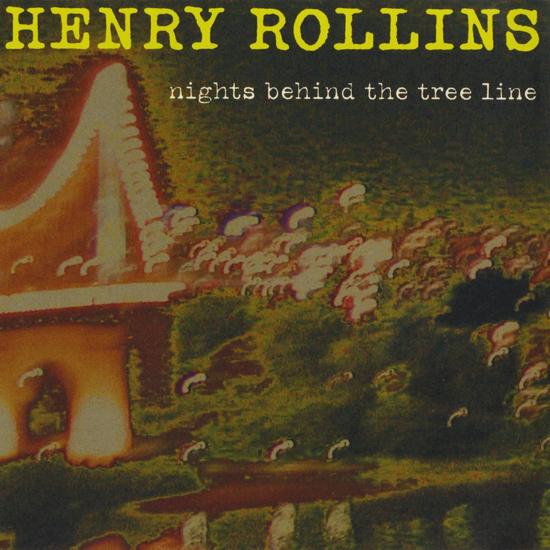 Nights Behind The Tree Line