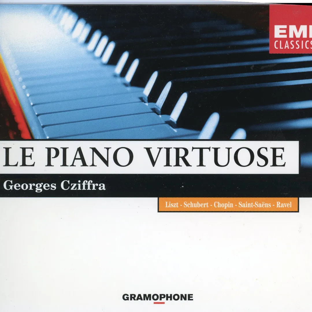 Le Piano Virtuose