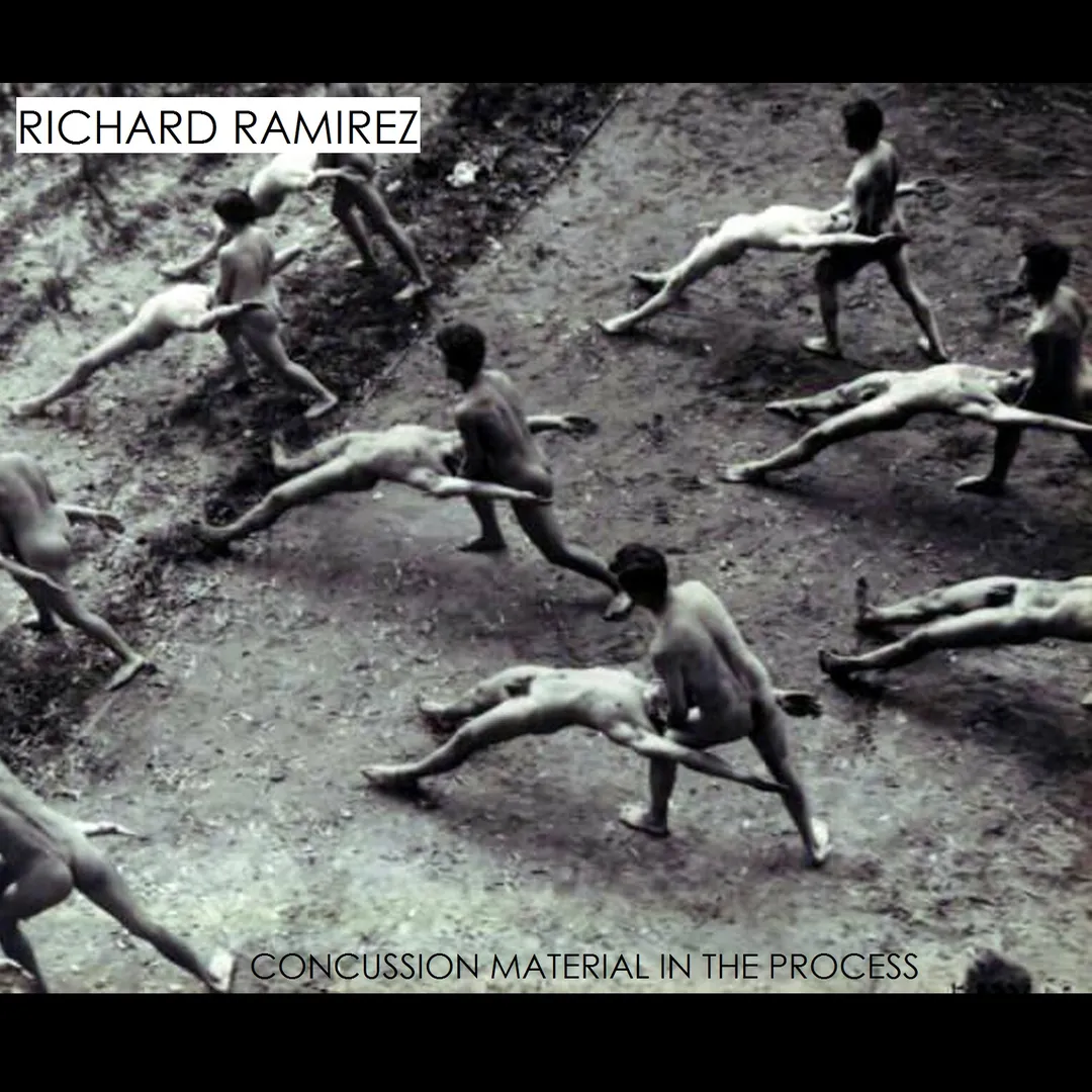 Concussion Material in the Process