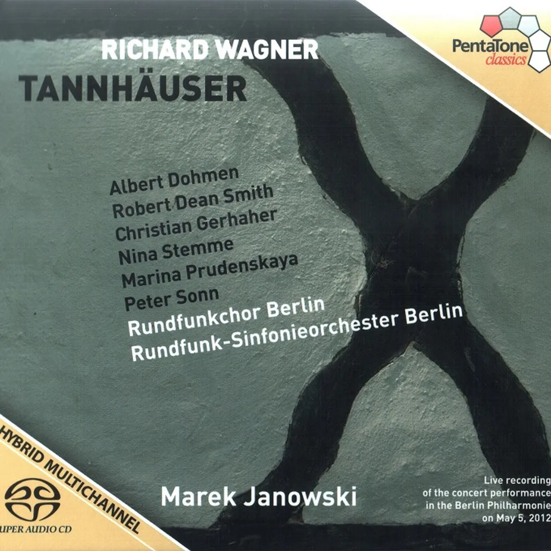 Tannhäuser